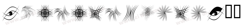 typo pro siara字体转换